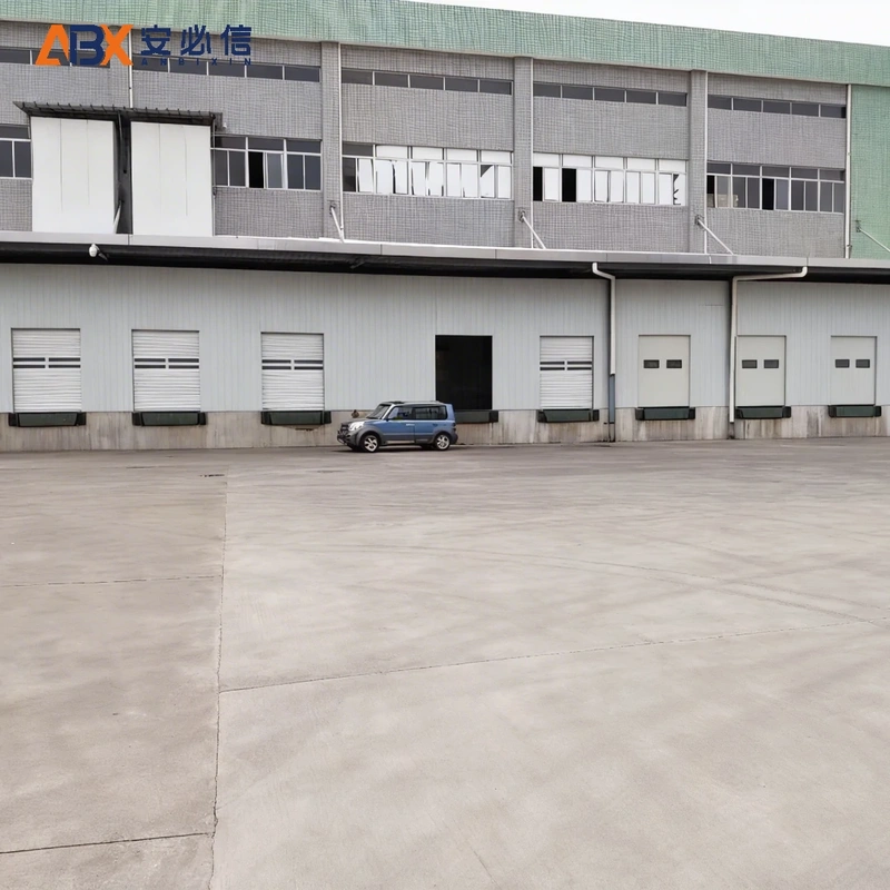 泰安消防高速门